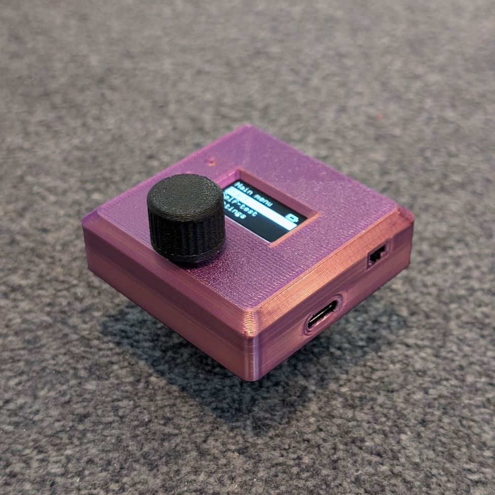 My DIY electrolysis unit